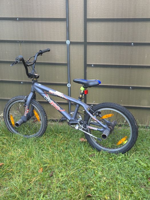 De vanzare bmx, de scheme