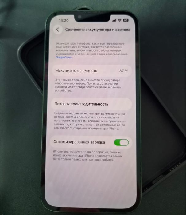 Iphone 13.128 gb