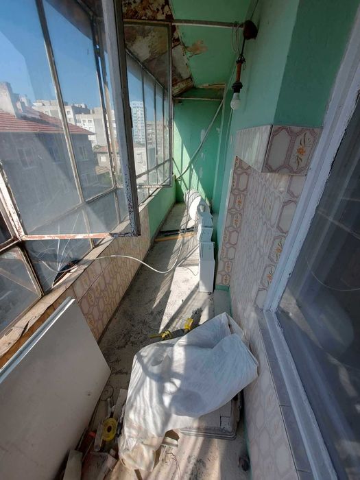 Продава се Двустаен апартамент в Търговище, Център - 45 кв.м за 1020 €/кв.м - Снимка #5