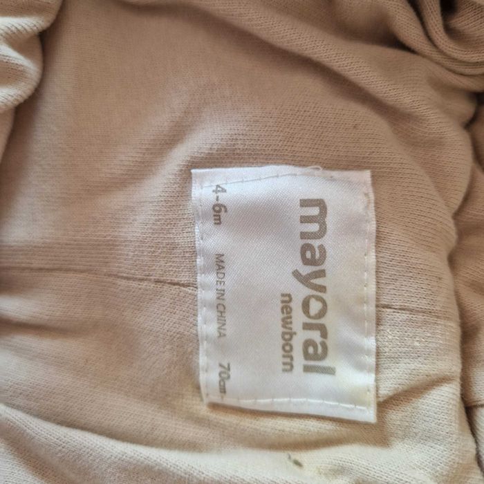 Космонавт р-р 74 Mayoral