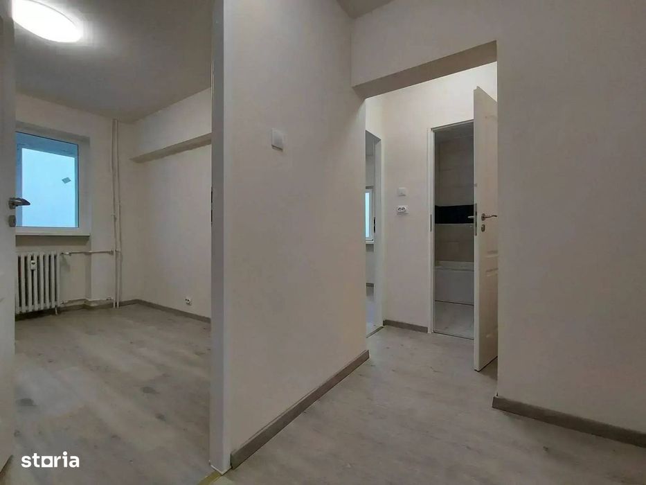 Apartament 3 camere, etaj 9, vedere liberă — fotografia 3