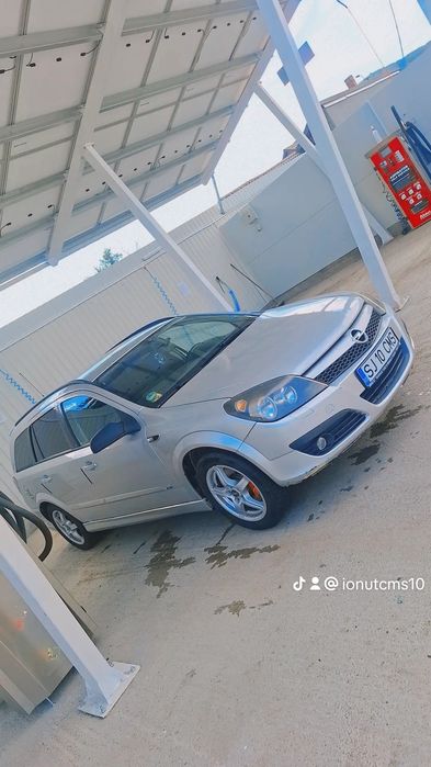 Vând Opel astra h preț negociabil. + o navigatie nou, nouta cu touch.