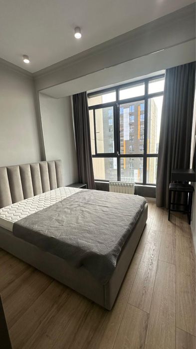 Сдается 2 комнатная квартира