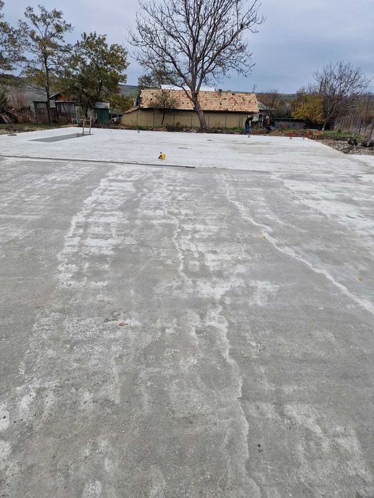 Excavatii, demolari,terasament.Botosani,Dorohoi