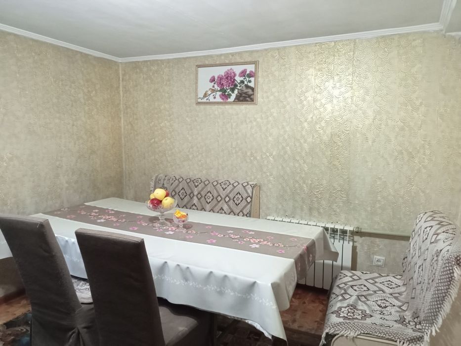 Продам дом Талгар