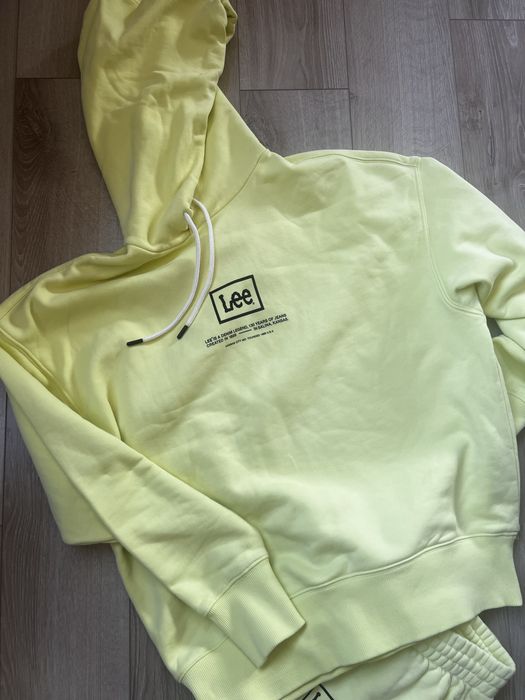 Дамски екип Lee/Hm колаборация