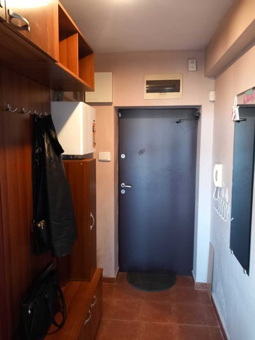 Дава се под наем Двустаен апартамент в София, Красно село - 55 кв.м за 648.21 € - Снимка #11