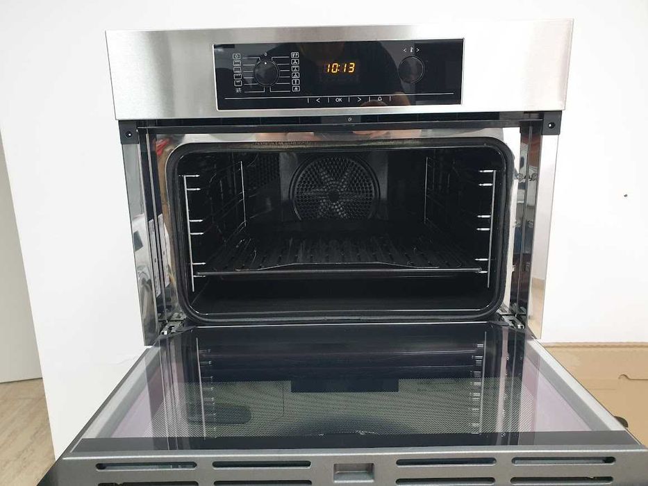 43L - Малка Miele Фурна с Пиролиза за Вграждане