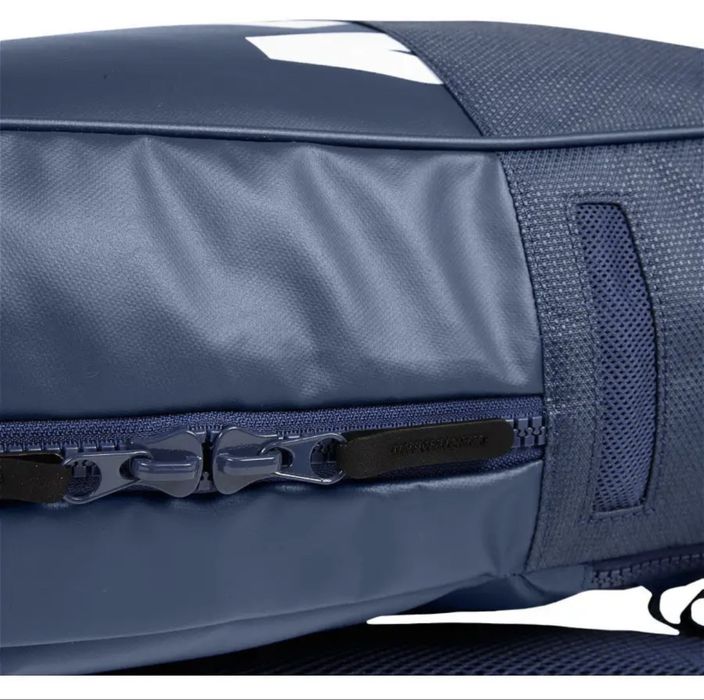 Adidas; Reebok; Nike; Puma; Asics