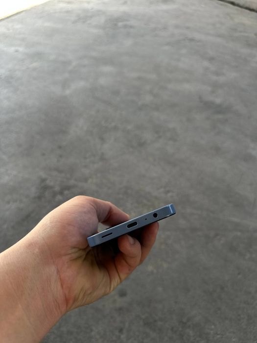 Samsung A 15 6/128