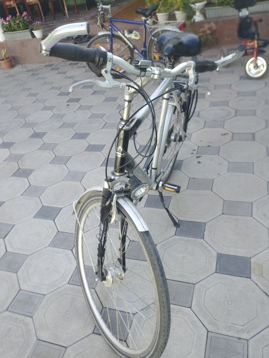 Продаю велосипед!!