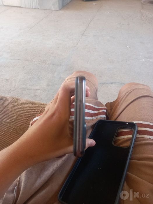 Samsung galaxy A52