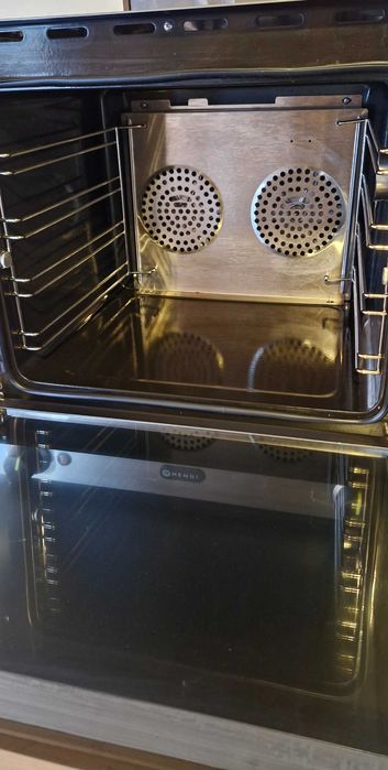 Vand Cuptor cu convectie Hendi H90