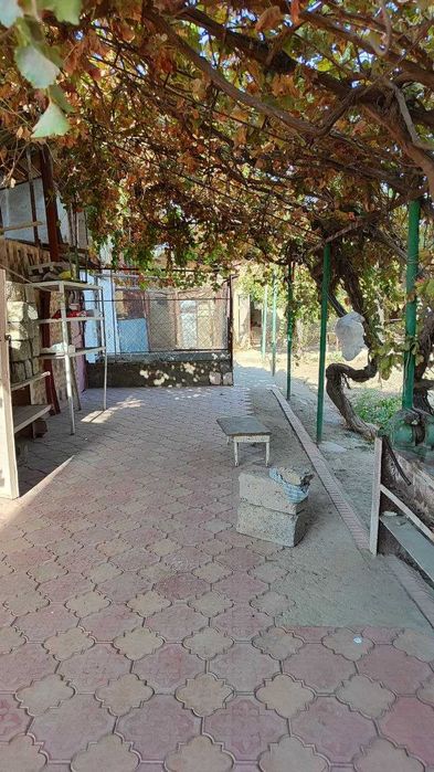 Дом с участком 18 соток