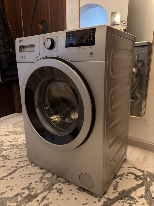 Masina de spalat Beko