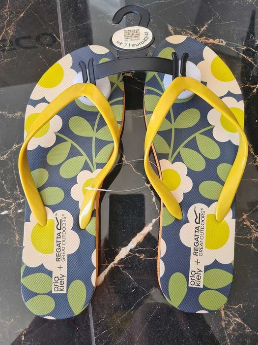 Джапанки  REGATTA - Унисекс