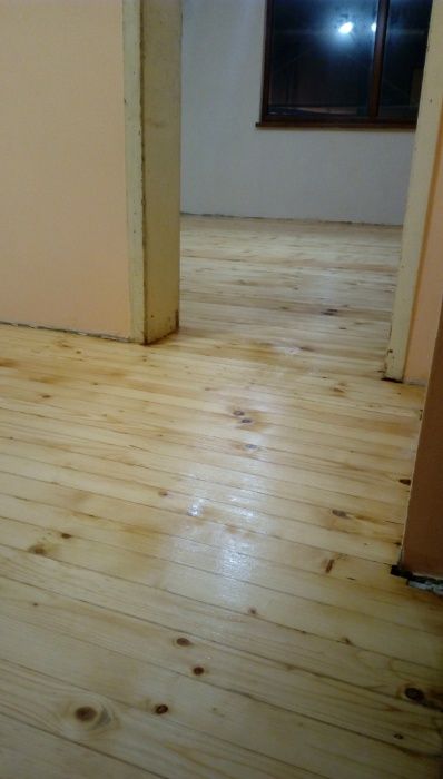 Циклене Лакиране Паркет Стара Загора