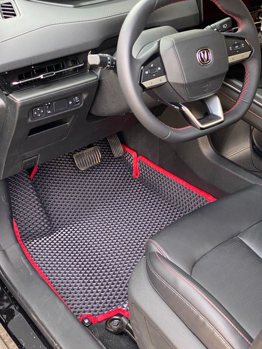 Eva , Ева , Эва , 3D , 5D коврики , полики