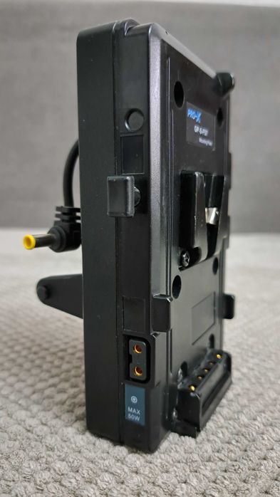 Площадка для V-mount