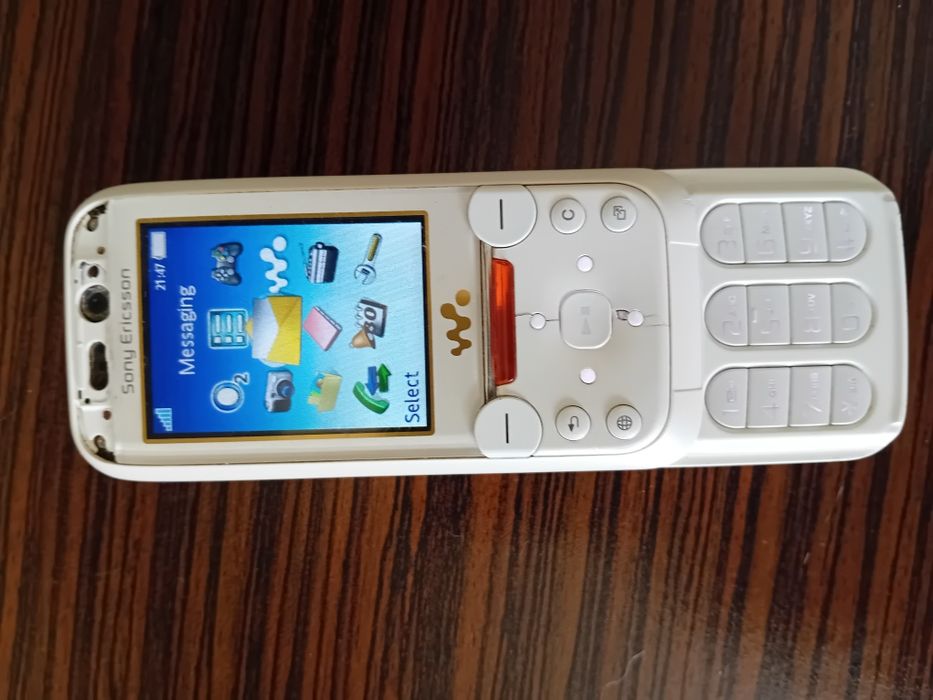 Lot telefoane Sony Ericsson și Nokia N 95