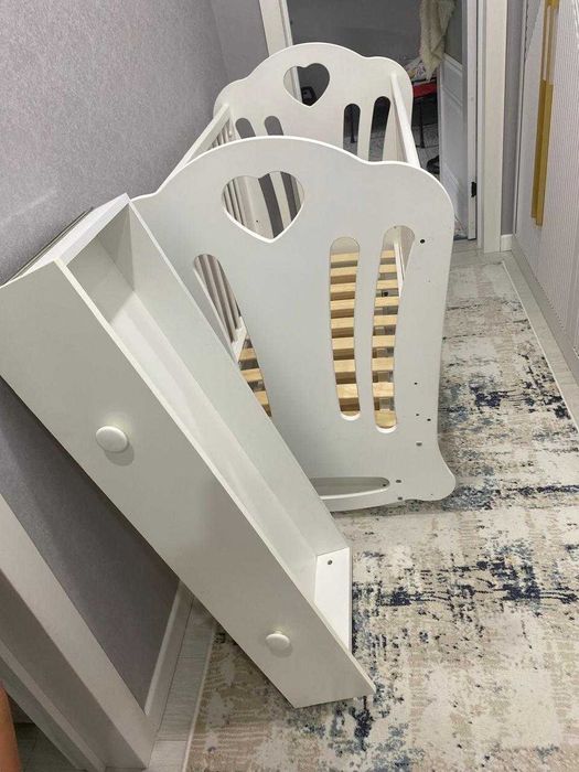 Продаю Детскую кровать