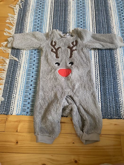 Set familial de craciun