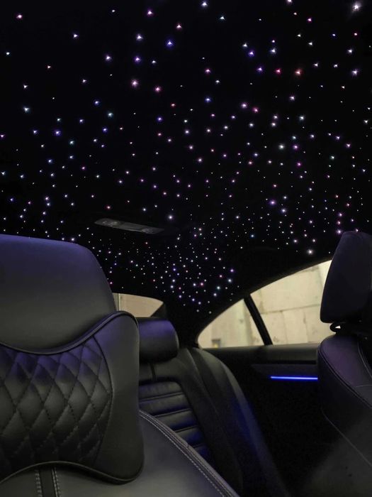 stelute in plafon orice masina!!