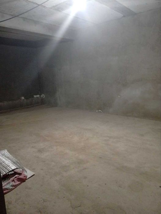 Срочно продажа дом (коробка) 7 ком 5 с/у