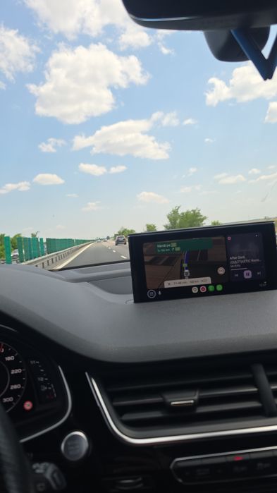 Audi q7 3.0 quattro