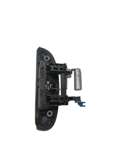 Maner Usa Dreapta Spate Hyundai I10 Pa 2007 - 2013