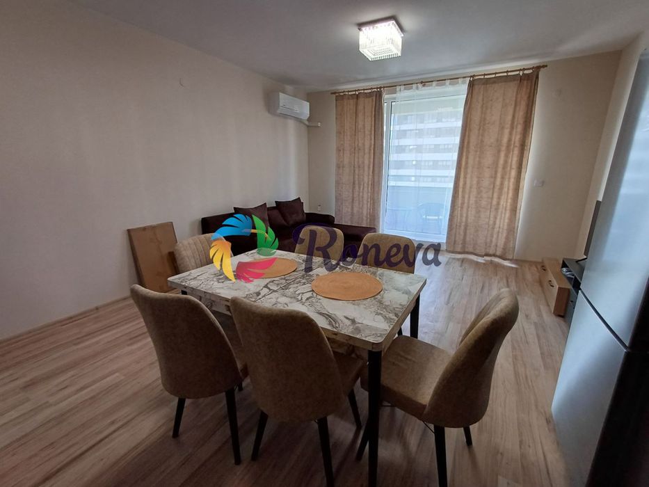 Дава се под наем Двустаен апартамент в Варна, Погреби - 65 кв.м за 698.19 € - Снимка #5