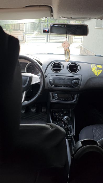 Vând seat ibiza 2009