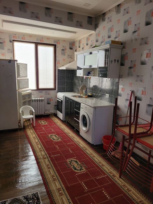 Сросно 3 хонали квартира ижорага берилади