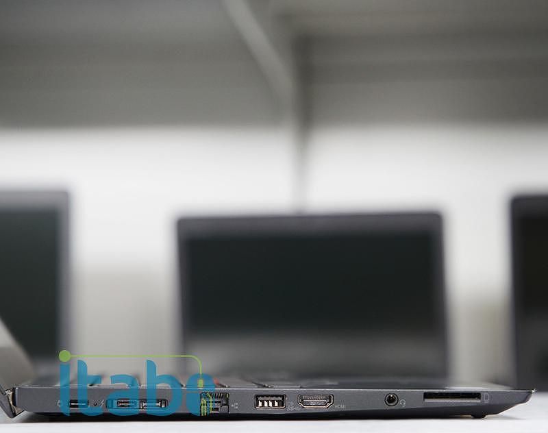 Lenovo ThinkPad T480s