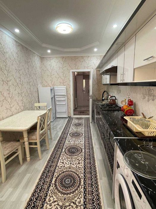 Кунлик Ижарага бериладиган квартиралар Самарканд шахрида 24/7