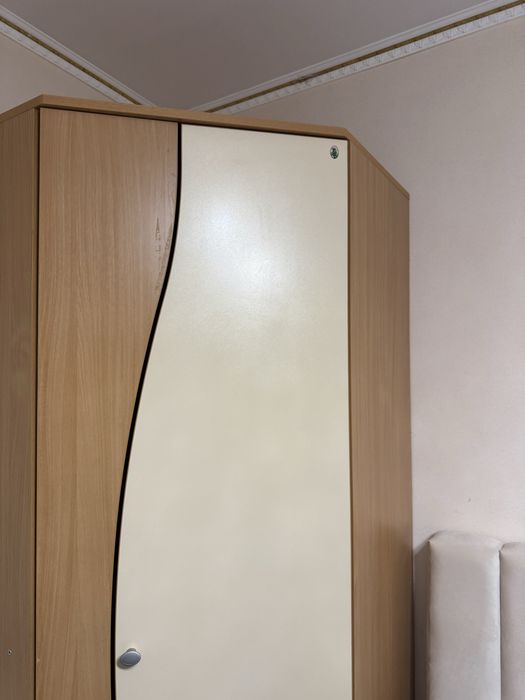 Мебель б/у комнаты