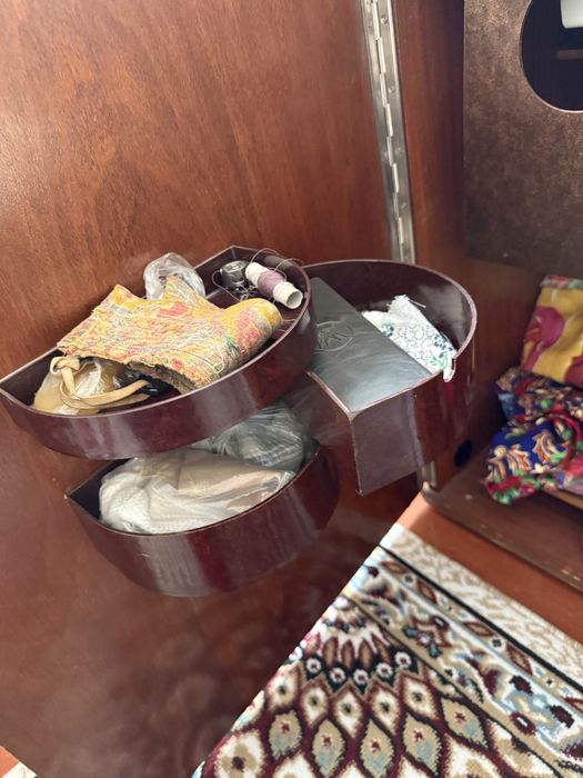 швейная машинка