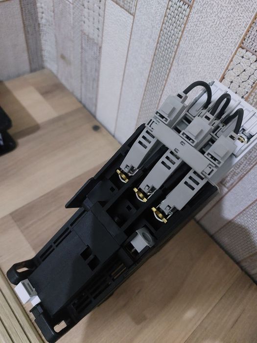 Продам контактор