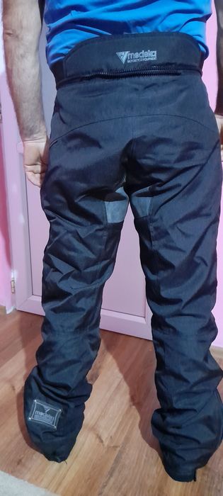 Pantaloni motociclist Modeka