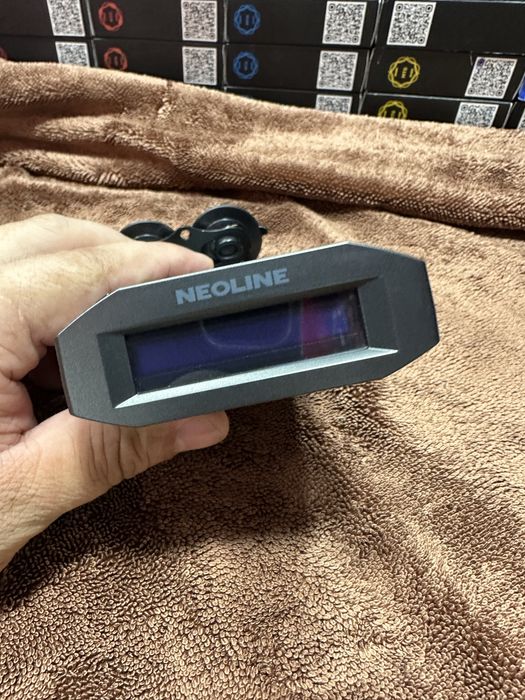 Neoline 7700c radar xamsi oldi zor. Eng pashti