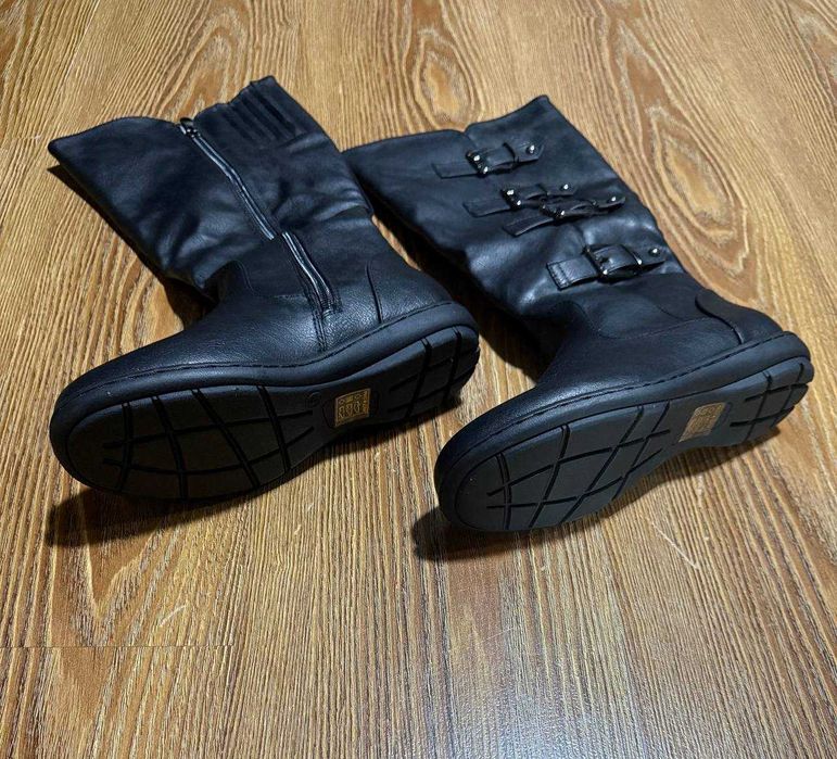 Сапоги женские (США)