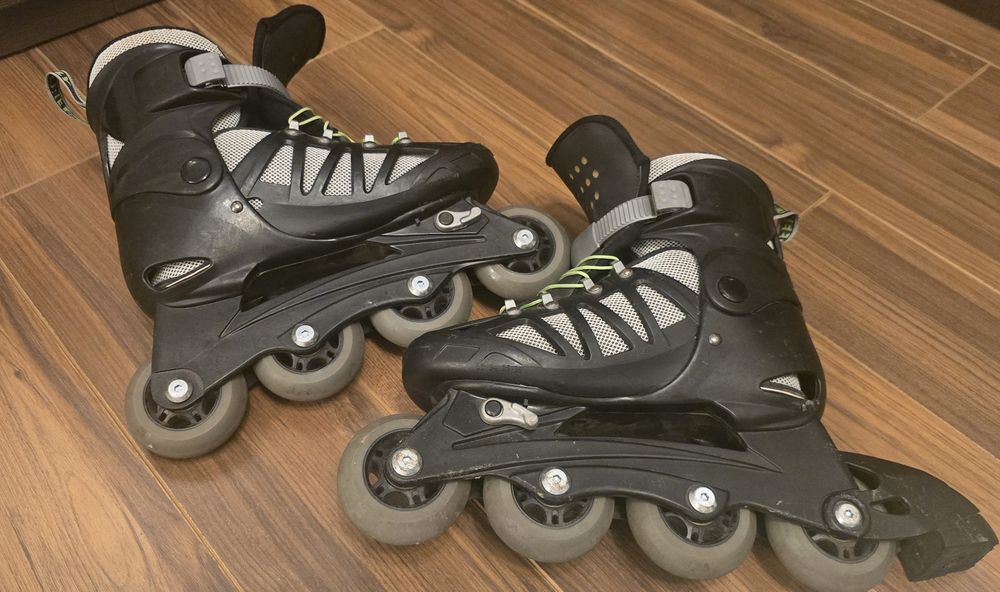 Role Firefly soft fit pentru copii