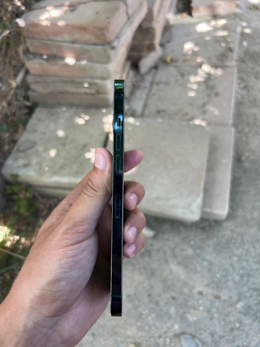Iphone 12 pro max 256Gb