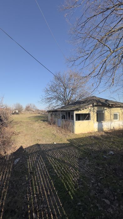 Teren Intravilan Dobreni Giurgiu 1,050mp