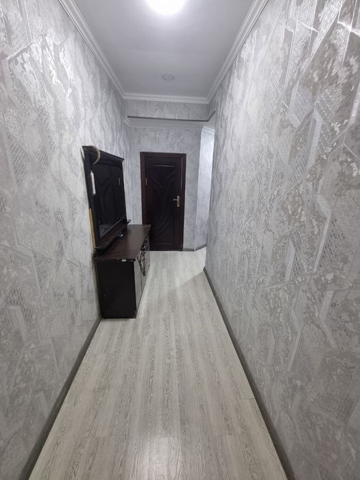 Sergili stroitelda 55m.kv ipotekaga mumkin