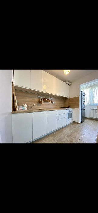 Apartament 3 camere, 69mp, et 6/8,