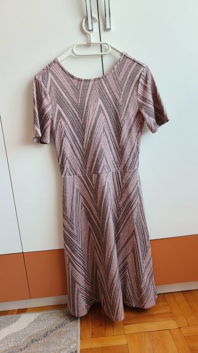 Sacou și rochie dama mărimea 34 H&M