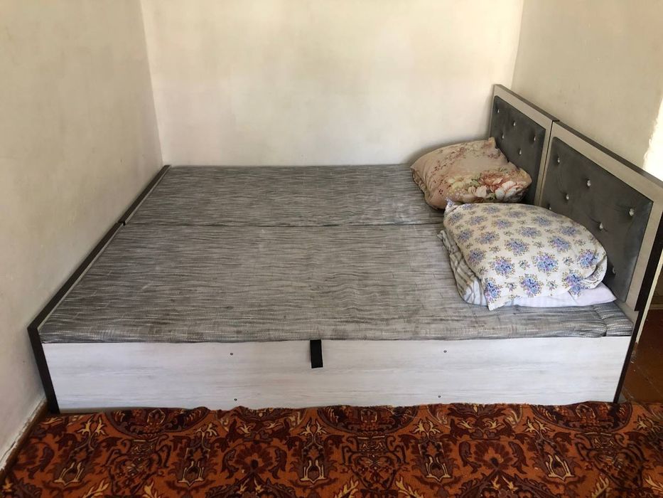 Devanlar Sotiladi 1 kishilikdan 2 ta