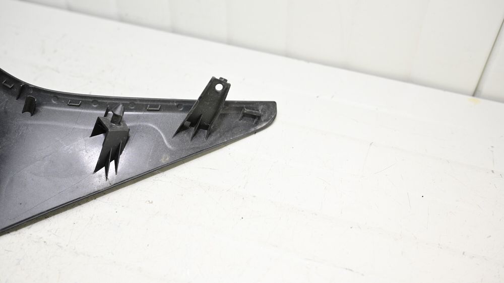 Carena Fata Inferioara Yamaha X-MAX 125 / 300 2023 - 2026