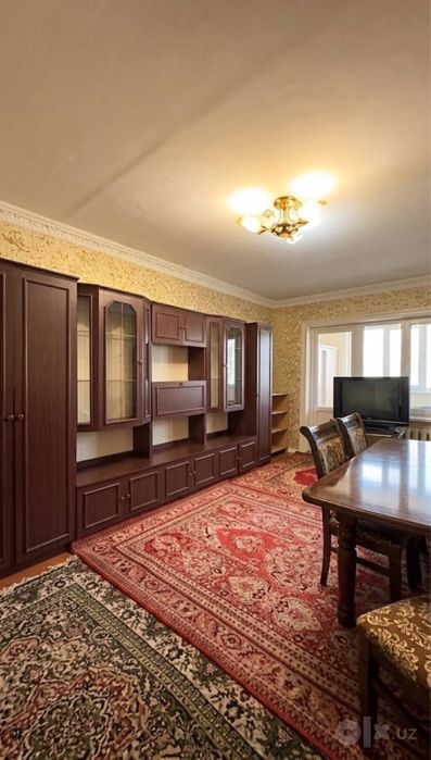 Продается квартира